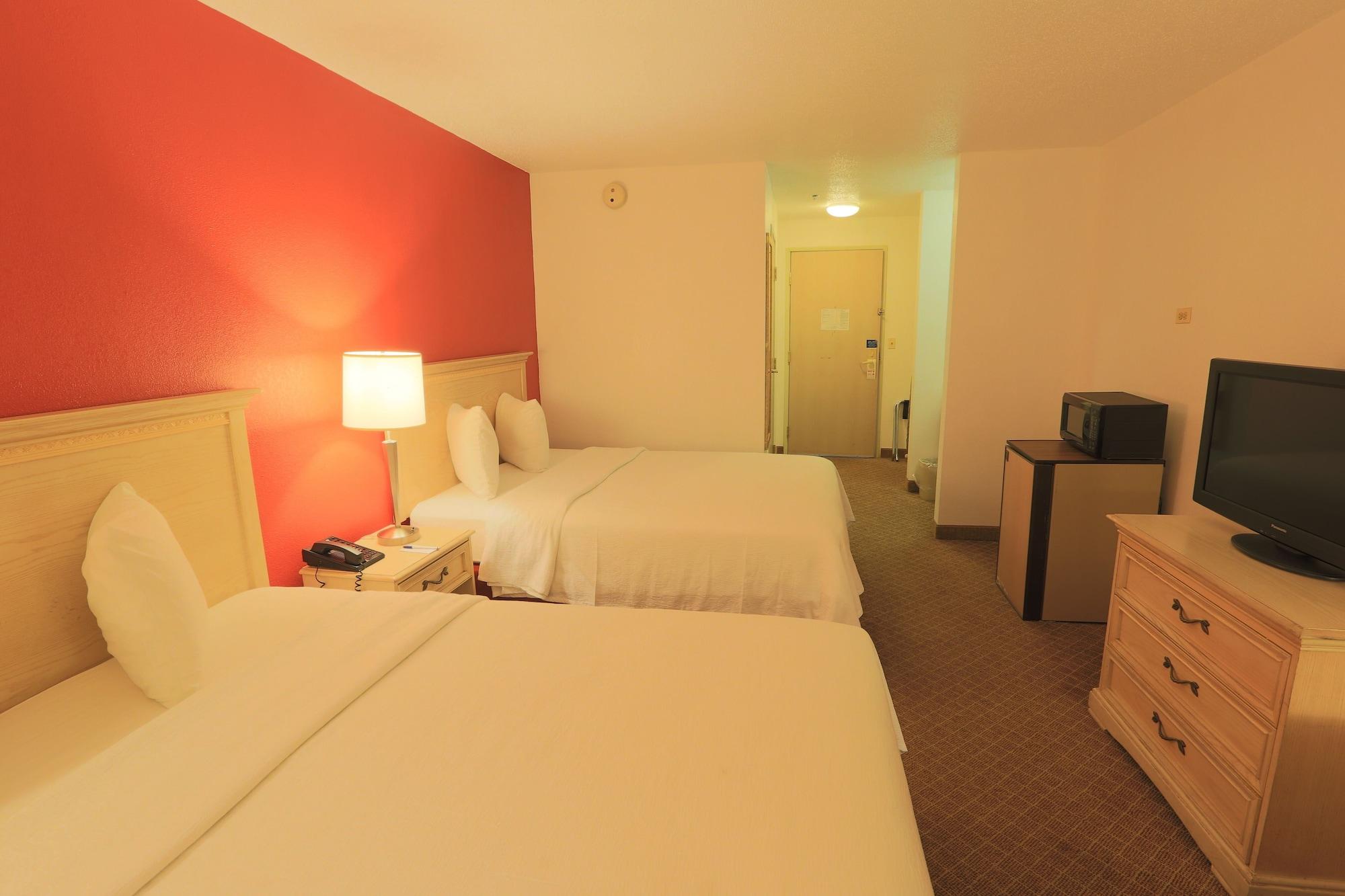Days Inn By Wyndham Calumet Park Exterior foto