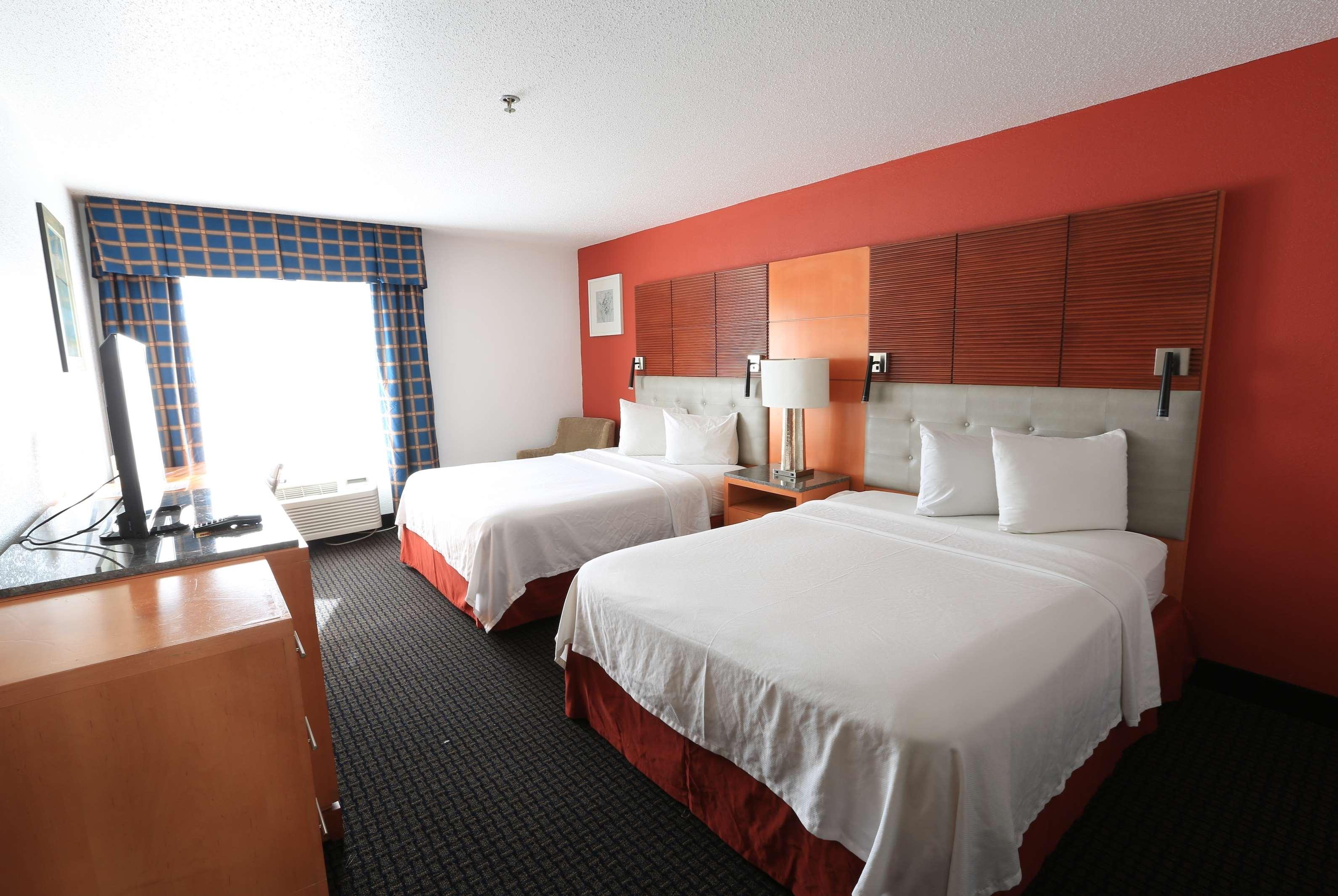 Days Inn By Wyndham Calumet Park Exterior foto