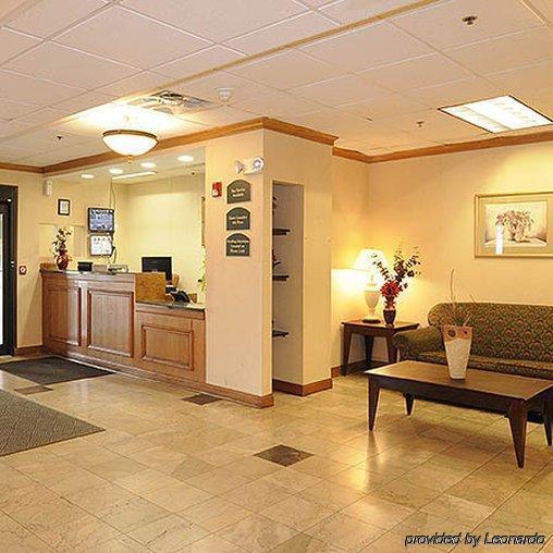 Days Inn By Wyndham Calumet Park Exterior foto
